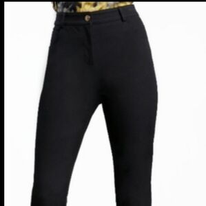 🍷 St. John's Navy Blue Slacks 🍷